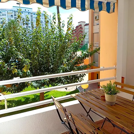 Lejlighed Premium Flat