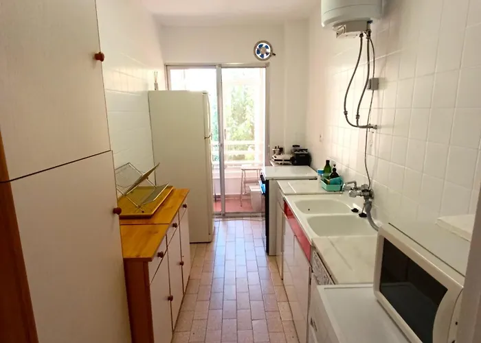 Apartman Premium Flat Las Canteras