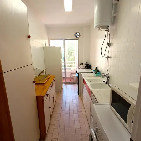 Apartment Premium Flat Las Canteras (Valencia)