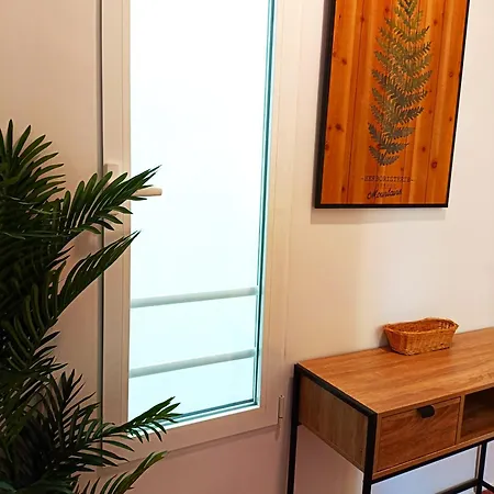 Apartamento Premium Flat *