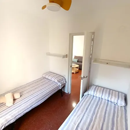 Premium Flat Lejlighed