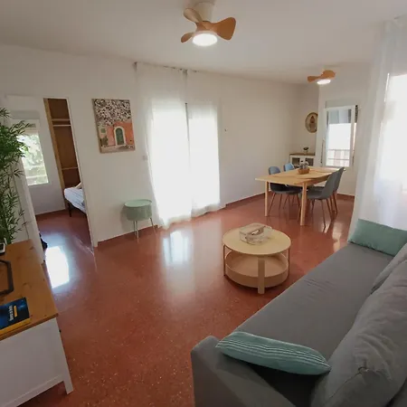 Apartamento Premium Flat