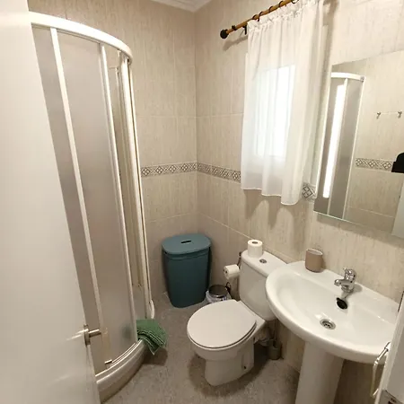 Premium Flat Apartamento Las Canteras (Valencia)