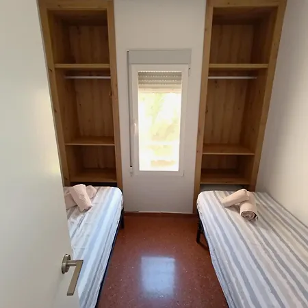 Apartamento Premium Flat Las Canteras (Valencia)