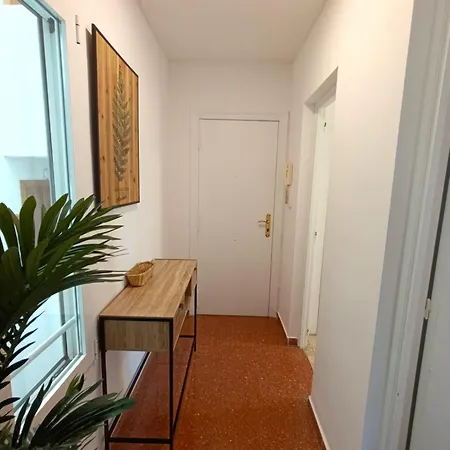 Premium Flat Lejlighed