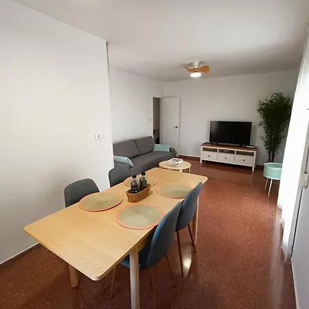 דירה Premium Flat