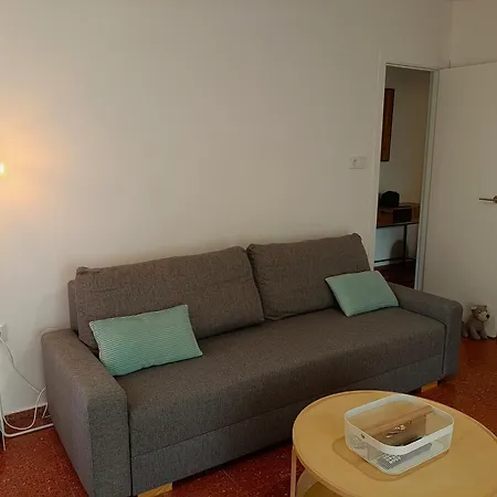 Premium Flat Las Canteras (Valencia)