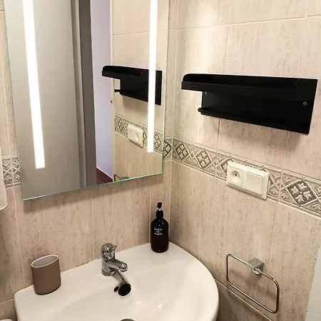 Lejlighed Premium Flat