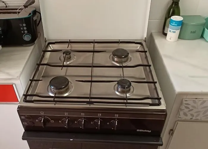 Premium Flat דירה *