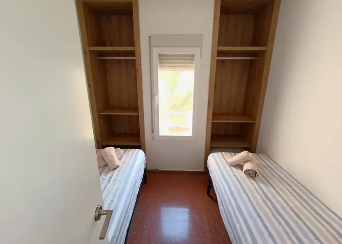 דירה Premium Flat Las Canteras (Valencia)