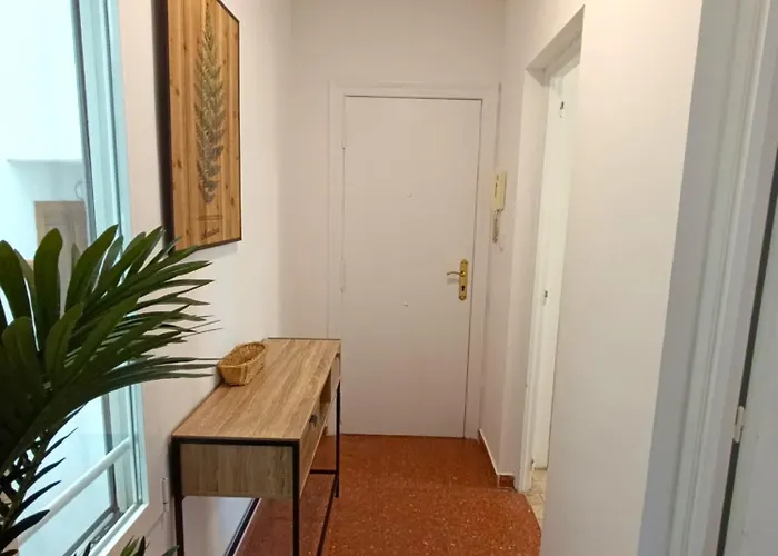 Premium Flat דירה