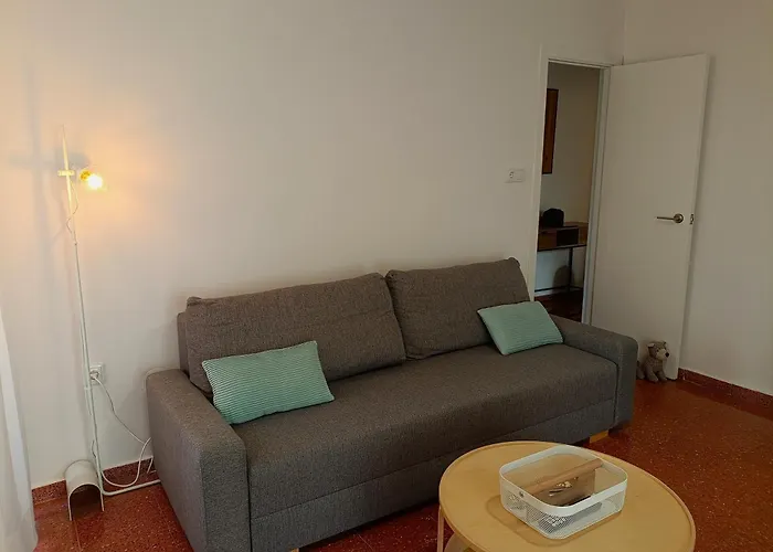Premium Flat Las Canteras (Valencia)