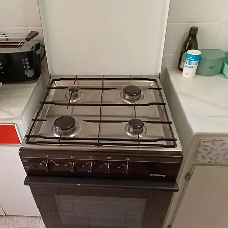 Premium Flat Apartment *