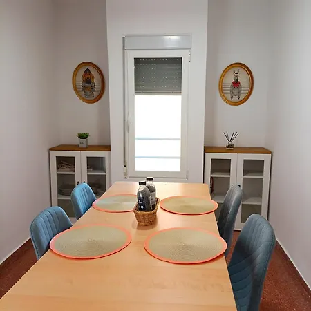 Apartment Premium Flat *