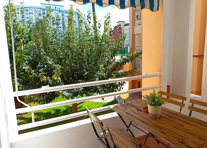 Apartmán Premium Flat