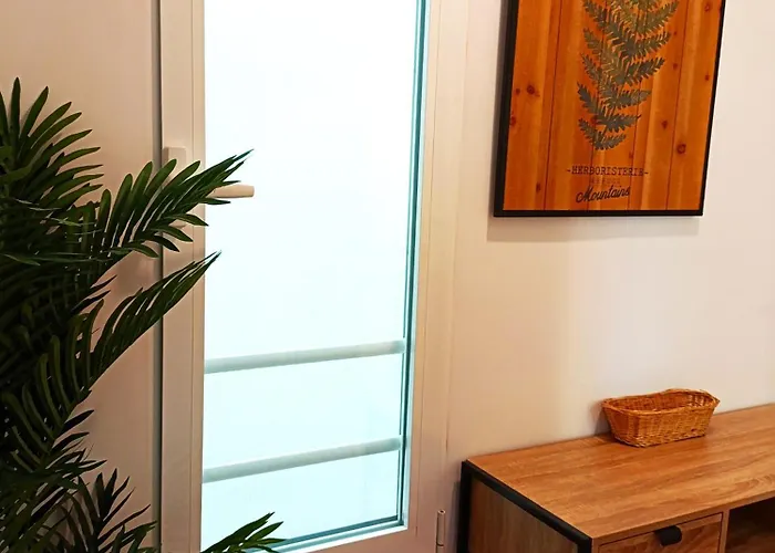 Apartmán Premium Flat *