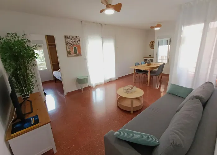 Apartmán Premium Flat