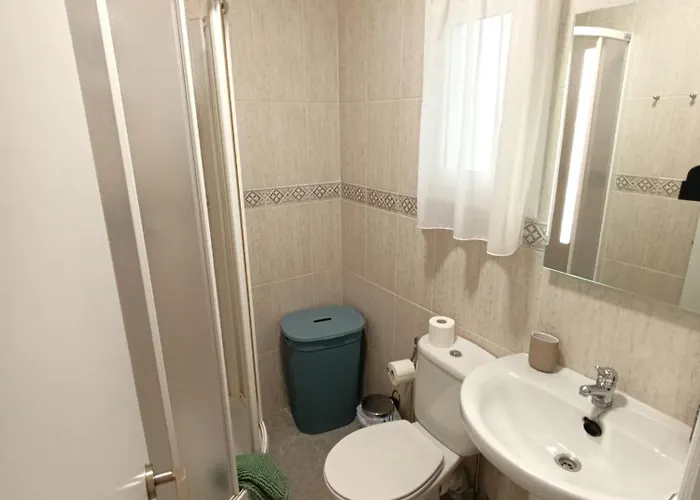Premium Flat Apartmán Las Canteras (Valencia)
